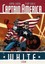 Captain America: White Jeph Loeb Buch Englisch 2016