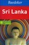 Sri Lanka Baedeker Travel Guide by Anita Rolf, Heiner Gstaltmayr (Paperback,...