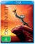 The Lion King : NEW Blu-Ray