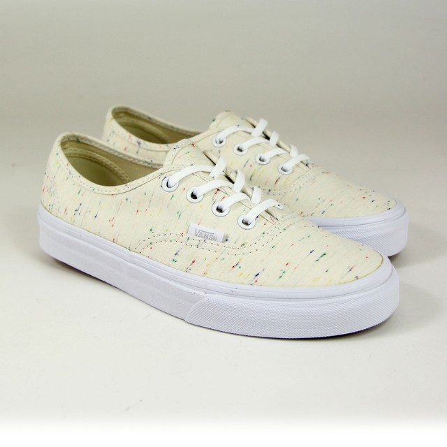 vans authentic cream vans authentic cream