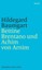 Baumgart, Hildegard: Bettine Brentano und Achim von Arnim