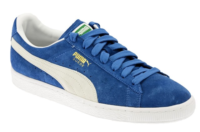 SCARPE Puma Suede Classic Sportive basse Nuove ROY53728 SCARPE SPORT DONNA SCARPE Puma Suede Classic Sportive basse Nuove ROY53728 SCARPE SPORT DONNA