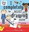 I Completely Must Do Drawing Now and Painting and Coloring (Charlie and Lola).