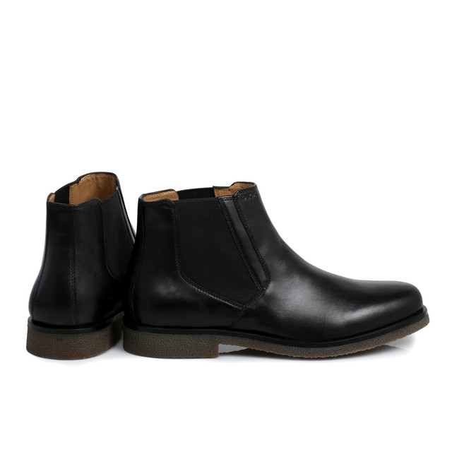 Geox Mens Claudio Mocassini Uomo Nero Black Blackc9999 40 EU / 6.5 UK Geox Mens Claudio Mocassini Uomo Nero Black Blackc9999 40 EU / 6.5 UK