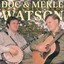 Watson Doc & Merle - Home Sweet Home