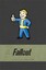 Fallout Hardcover Ruled Journal by Bethesda Softworks (Hardback, 2015)