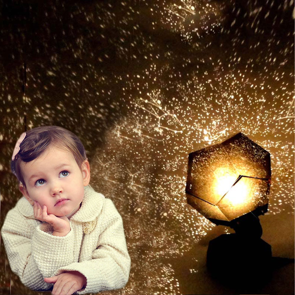 Romantic Astro Planetarium Star Celestial Projector Cosmos Sky Night Romantic Astro Planetarium Star Celestial Projector Cosmos Sky Night Light Lamp