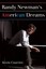 NEW Randy Newman's American Dreams by Kevin Courrier