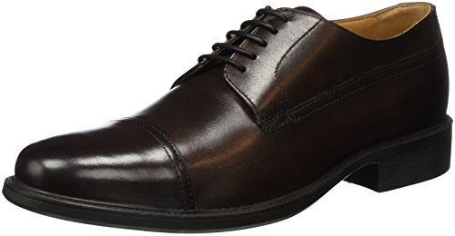 TG.42.5U Geox Carnaby G Scarpe Stringate Uomo TG.42.5U Geox Carnaby G Scarpe Stringate Uomo