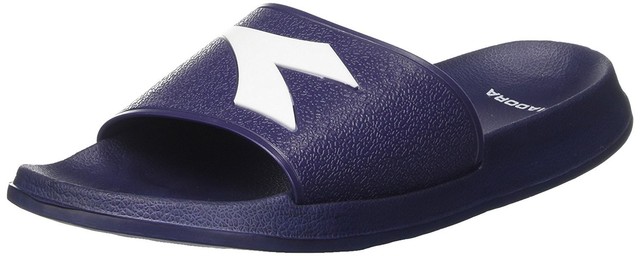 Alta qualit TG.40U Diadora Crawl Ciabatte Uomo Alta qualit TG.40U Diadora Crawl Ciabatte Uomo
