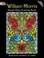 William Morris Stained Glass Coloring Book by William Morris, Albert G. Smith...