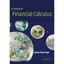 A Course in Financial Calculus Alison Etheridge