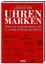 Fachbuch Horlbecks Lexikon der Uhrenmarken, über 400 Marken, STATT 29,90 €, NEU