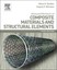 Advanced Mechanics of Composite Materials and Structural Elements 9780080982311