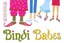 Bindi Babes (Bindi Babes (Paperback)) by Narinder Dhami.
