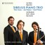 Juho Pohjonen - Sibelius Piano Trio