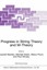 PROGRESS IN STRING THEORY AND M-THEORY , Baulieu, Laurent, Green...