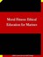 NEW Moral Fitness by Usmc Command And Staff College BOOK (Paperback / softback)