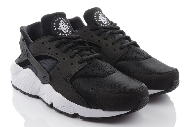 nike wmns air huarache run sneaker donna nike wmns air huarache run sneaker donna