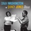 Washington Dinah & Jones Quincy - The Complete Sessions
