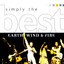 Earth Wind & Fire - Simply The Best