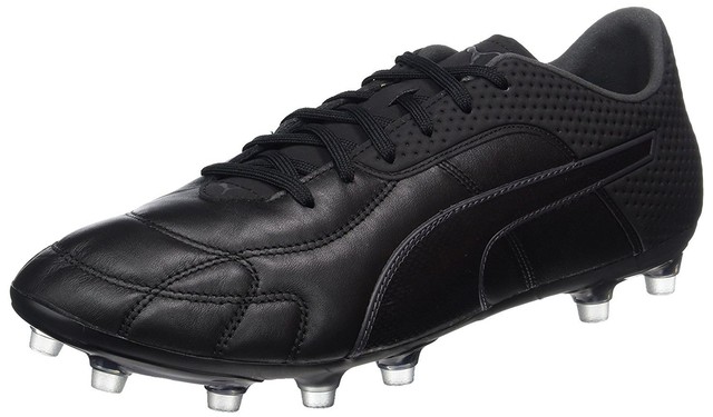 TG.43U Puma Capitano Fg Scarpe da Calcio Uomo TG.43U Puma Capitano Fg Scarpe da Calcio Uomo