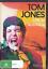 TOM JONES LIVE IN AUSTRALIA - NEW & SEALED DVD - FREE LOCAL POST