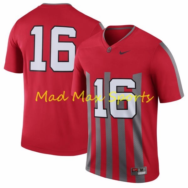 ohio state 16 jersey ohio state 16 jersey