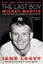 The Last Boy: Mickey Mantle and the End of America's Childhood by Jane Leavy.