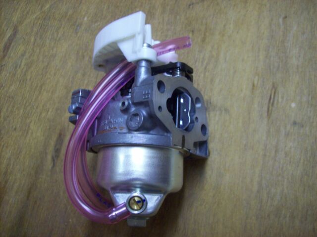 Honda Eu3000i Handi Carburetor OEM Genuine Part Fits Eu3000i Inverter ...