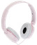 AURICULARES SONY MDRZX110P.AE ROSA
