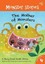 Mother of Monsters a Story from South Africa (Monster Stories) by Fran Parnell.
