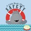 NEW A Little Book about Safety By Samantha Kurtzman-Counter Hardcover