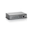 LevelOne FSW-0503 Ethernet 5 Port Switch 100 Mbit PoE