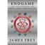 Endgame: The Complete Zero Line Chronicles (Endgame: Th - Paperback NEW James Fr