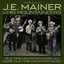 40 Classics: Old Time Mountain J E Mainer & His Mountaineers Audio CD
