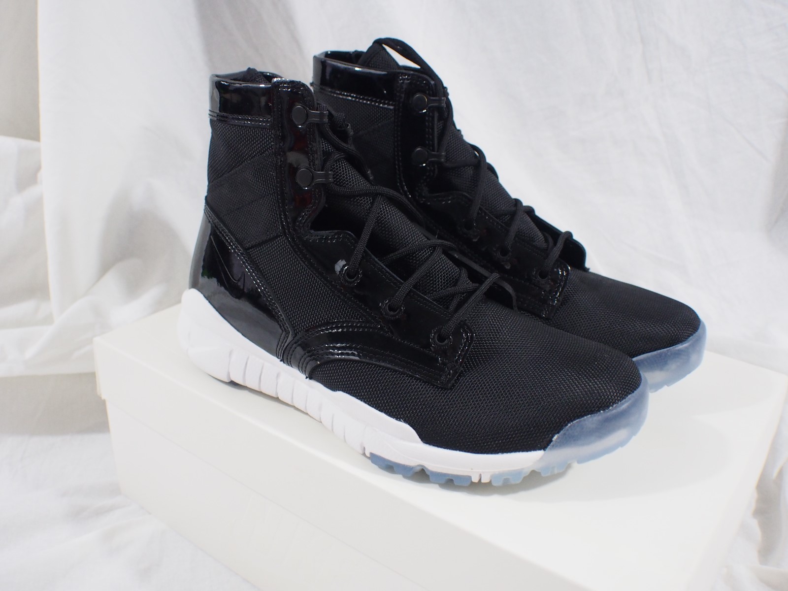 Brand New Nike Shoes SFB 6 Brand New Nike Shoes SFB 6