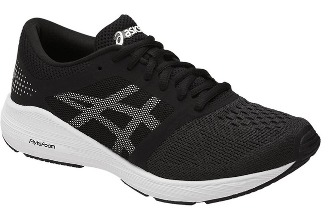 asics roadhawk ff donna arancione