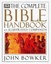 The Complete Bible Handbook.