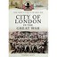 City of London in the Great War (Towns and Cities) - Paperback NEW Wynn, Stephen