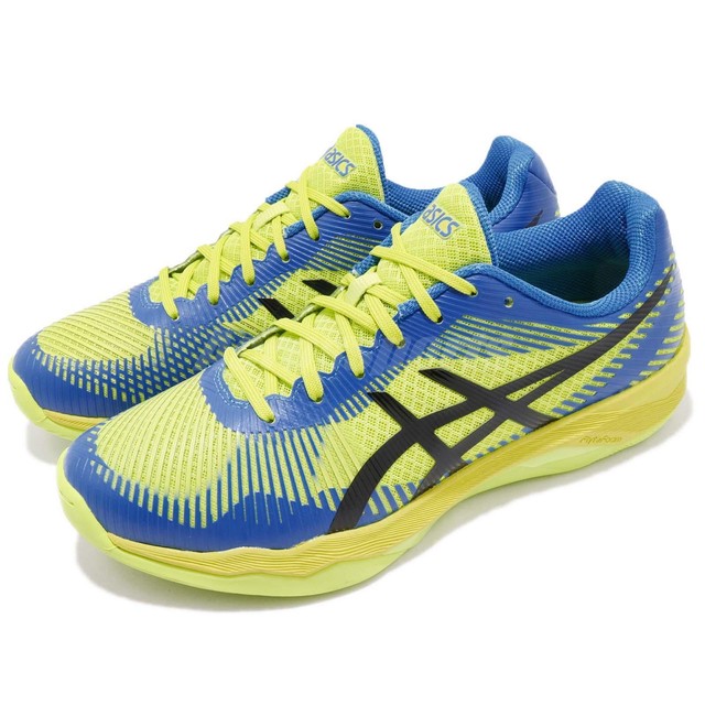 TG.46U Asics Volley Elite Ff Scarpe da Ginnastica Uomo TG.46U Asics Volley Elite Ff Scarpe da Ginnastica Uomo
