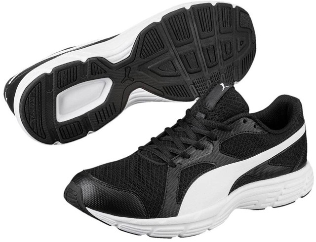 Puma ASSE donna sneakers Scarpe da corsa Ginnastica 363223 004 Nero NUOVO Puma ASSE donna sneakers Scarpe da corsa Ginnastica 363223 004 Nero NUOVO