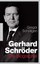 Gerhard Schröder Gregor Schöllgen