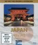 JAPAN - DIE WELT NEU ERLEBEN & ENTDECKEN / BLU-RAY DISC - NEU
