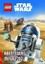 LEGO® Star Wars(TM) Abenteuer mit R2-D2 / LEGO Star Wars Bd.9 (Buch) NEU
