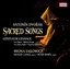 Manuel Lange - Dvorák: Sacred Songs