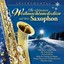 Various - Die schönsten Weihnachtsmelodien auf dem Saxophon