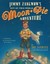 Jimmy Zangwow's Out-Of-This-World Moon-Pie Adventure by Tony DiTerlizzi.