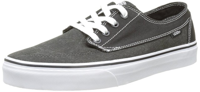 TG.42.5U Vans Ua Brigata Scarpe da Ginnastica Basse Uomo TG.42.5U Vans Ua Brigata Scarpe da Ginnastica Basse Uomo