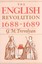 The English Revolution 1688-1689 by G. M. Trevelyan (Paperback, 1968)
